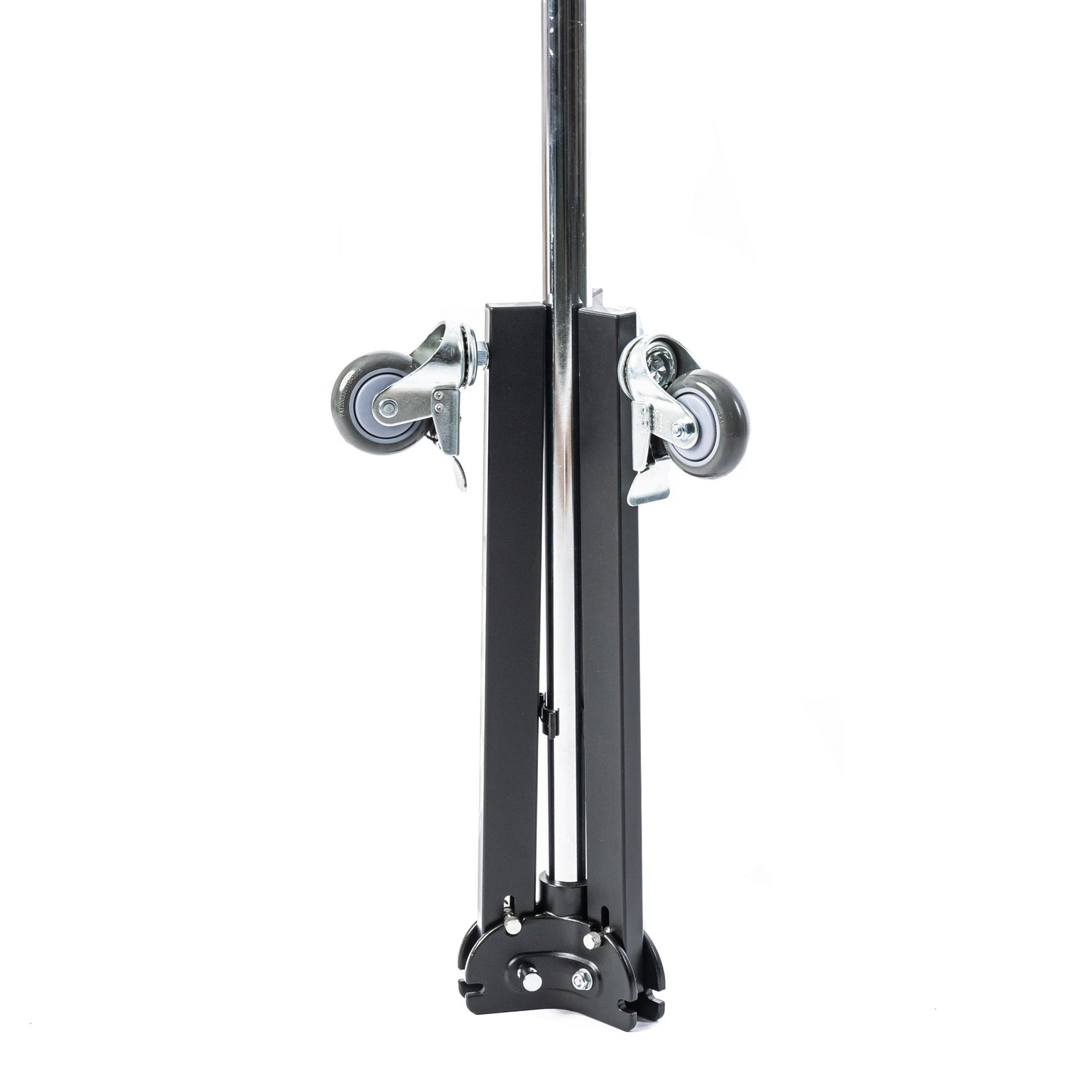 
                  
                    Pistol Stand With Castors
                  
                