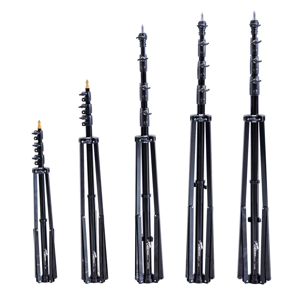 
                  
                    C12 Auto Stand - 12 foot heavy duty
                  
                