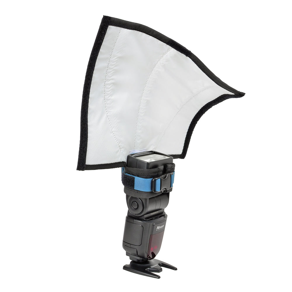 
                  
                    FACTORY SECOND: Rogue FlashBender 3 - LARGE Soft Box Kit
                  
                