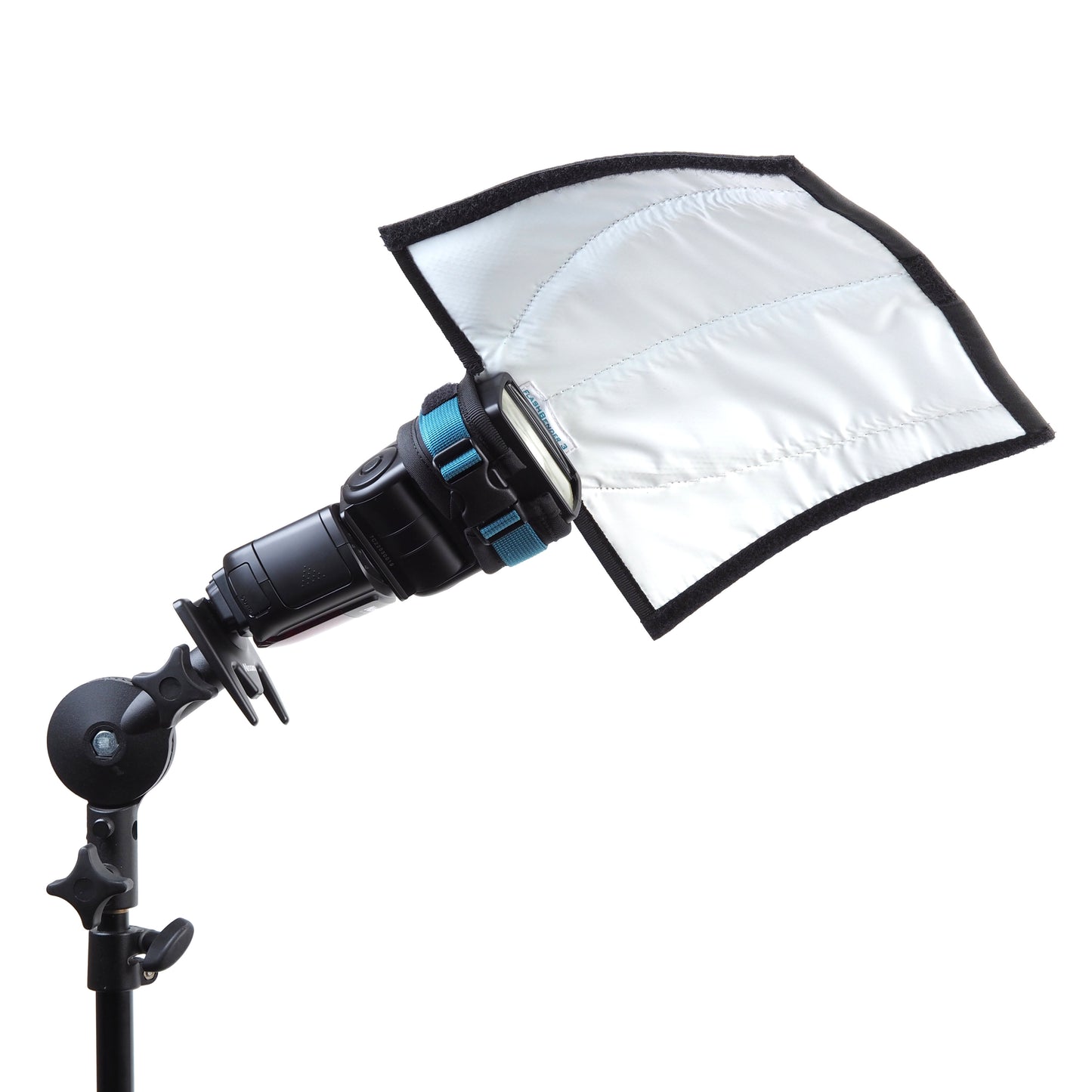 
                  
                    FACTORY SECOND: Rogue FlashBender 3 - LARGE Soft Box Kit
                  
                