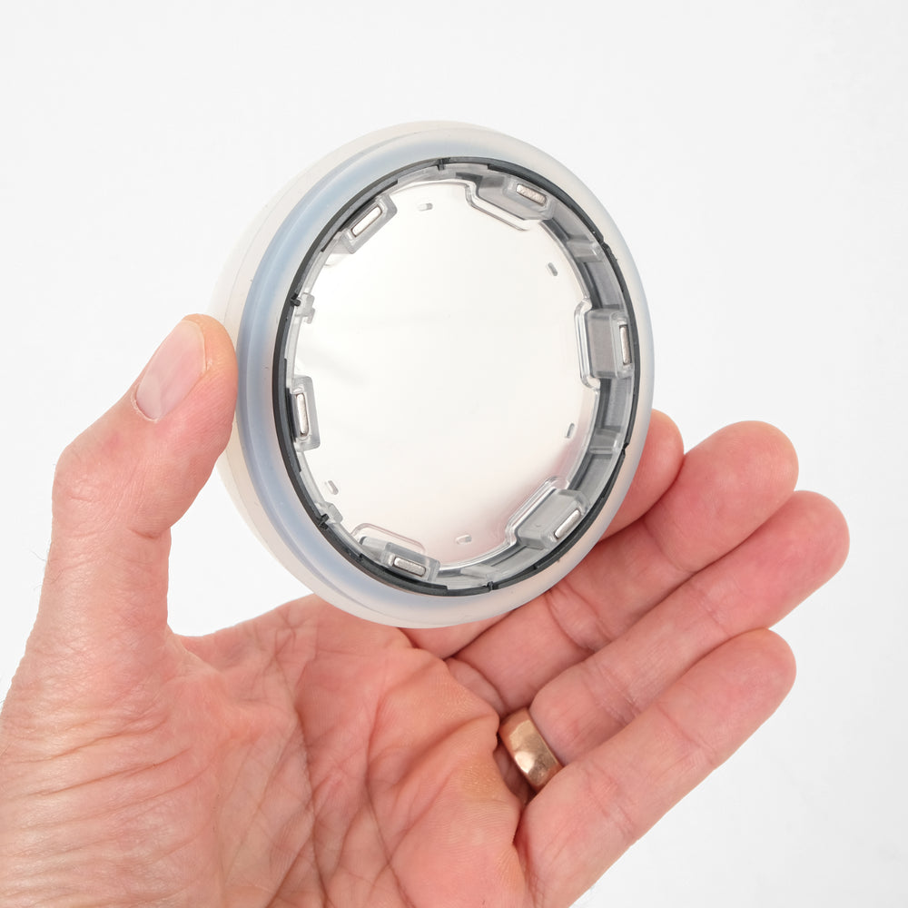 Ring Flash Not Snapchat Front Flash K&F Concept Ring Flash Light