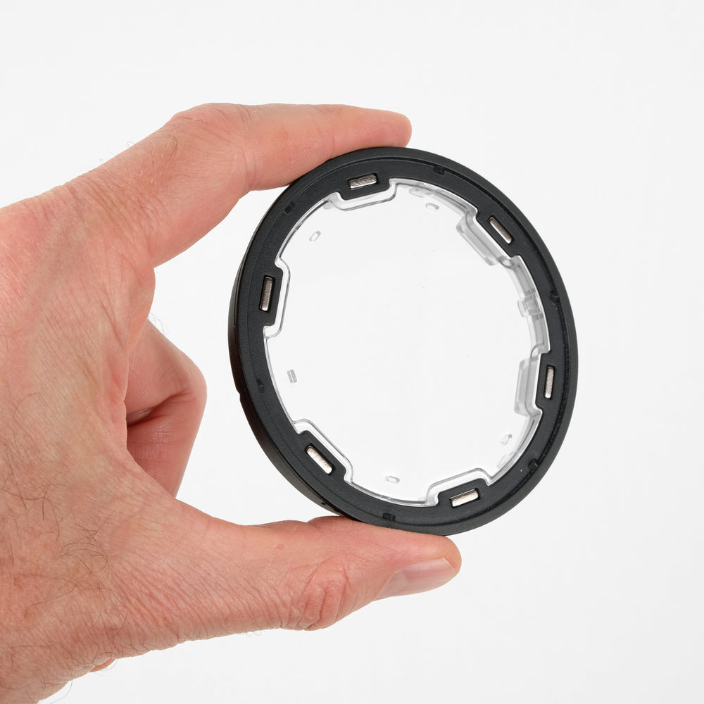 Rogue Flash Gel Lens