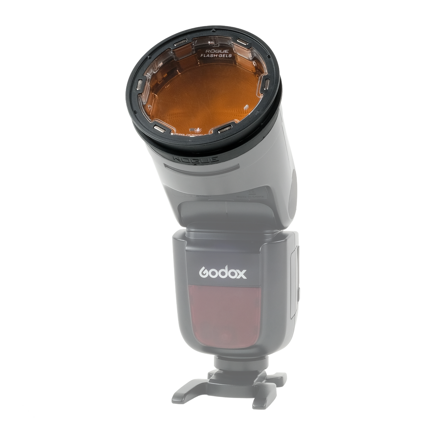 
                  
                    Rogue Round Flash Gels Super Gel Bundles
                  
                