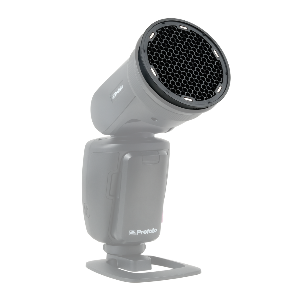 Rogue Magnetic Flash Grid 45 – Rogue Photographic Design