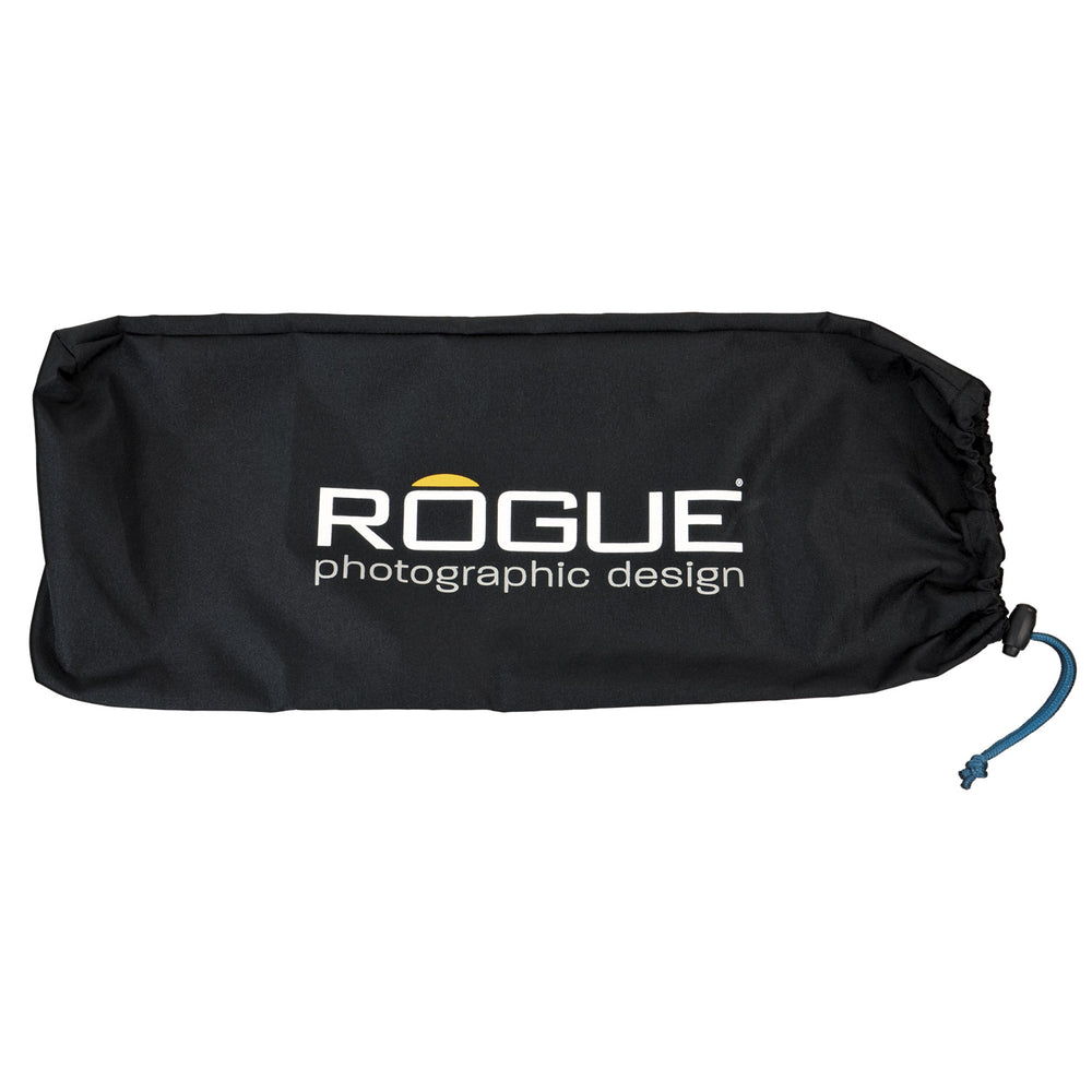 
                  
                    FACTORY SECOND: Rogue FlashBender v3 XL Pro Lighting Kit
                  
                