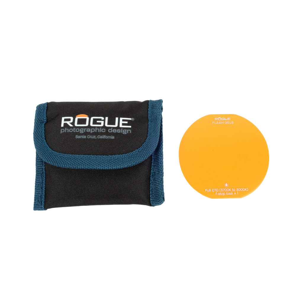 
                  
                    Kit Rogue Round Flash 20 Gel - Collezione Color Correction
                  
                