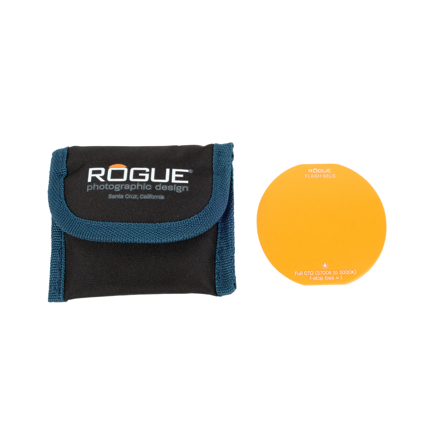 
                  
                    Kit Rogue Round Flash 20 Gel - Collezione Color Correction
                  
                