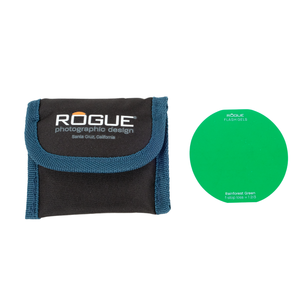 
                  
                    <tc>Rogue</tc> Kit de 20 gels Round Flash - Collection Ultimate Portrait
                  
                