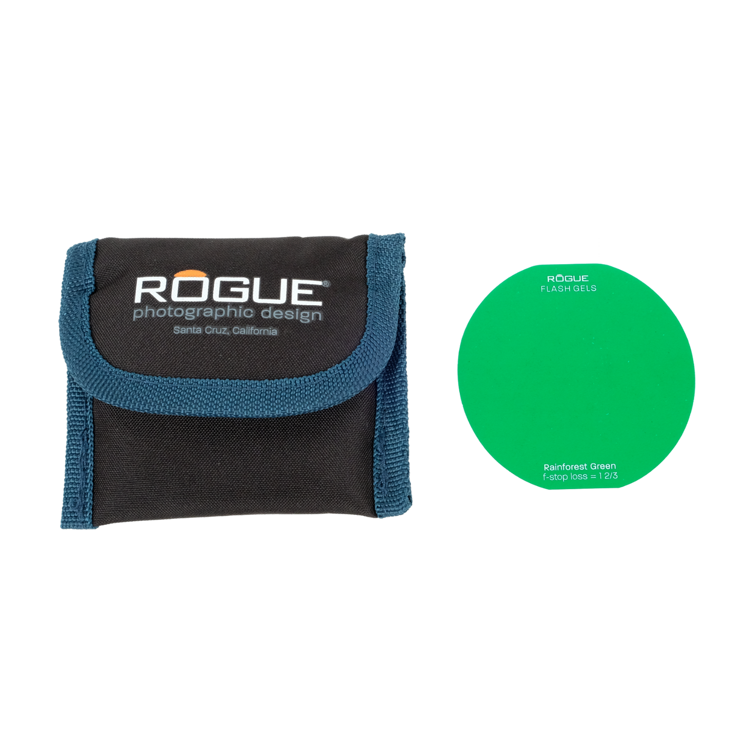 
                  
                    Rogue Round Flash 20 Gel Kit - Collezione Ultimate Portrait
                  
                