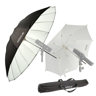 Rogue Umbrella Travel Kit