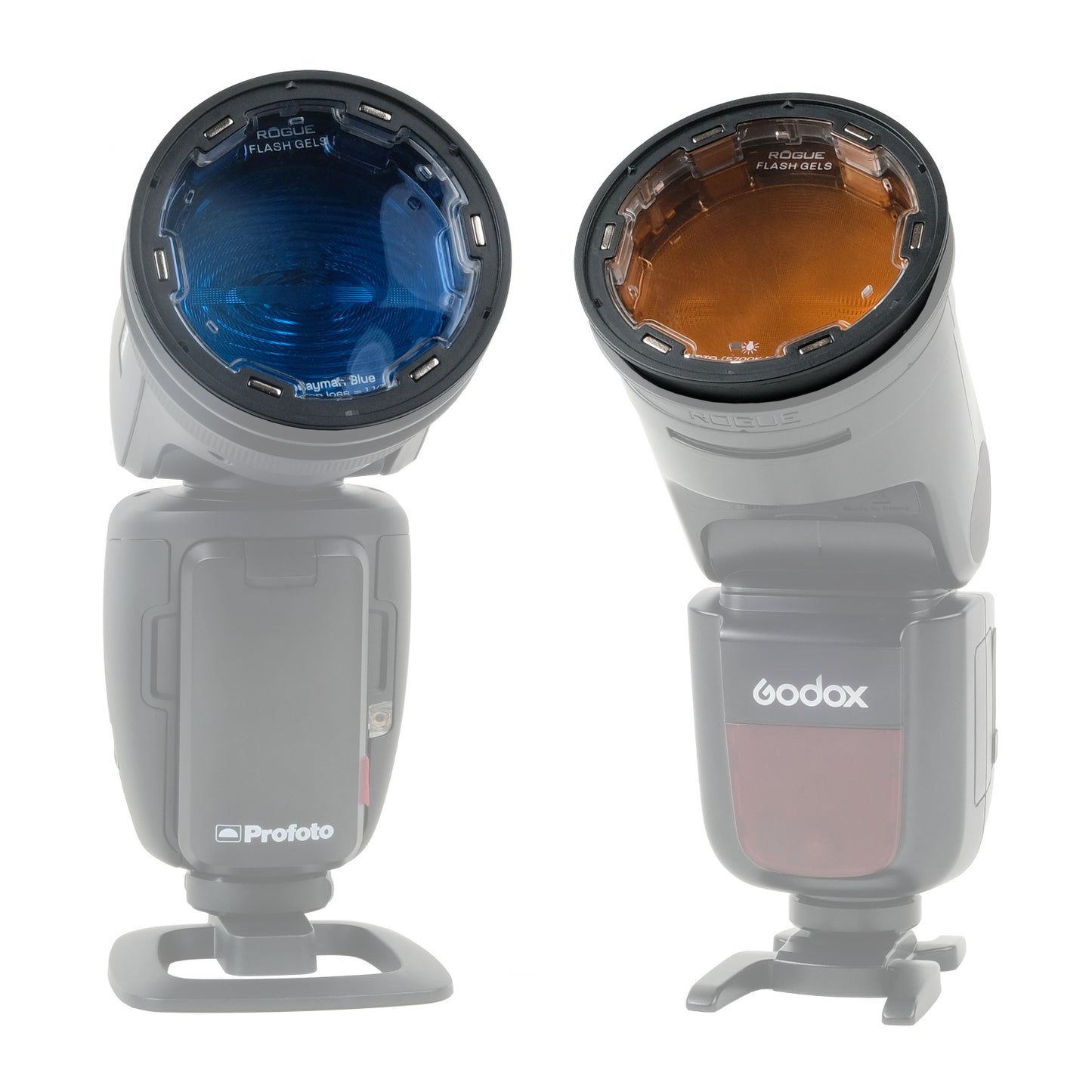 
                  
                    Rogue Flash Gel Lens
                  
                