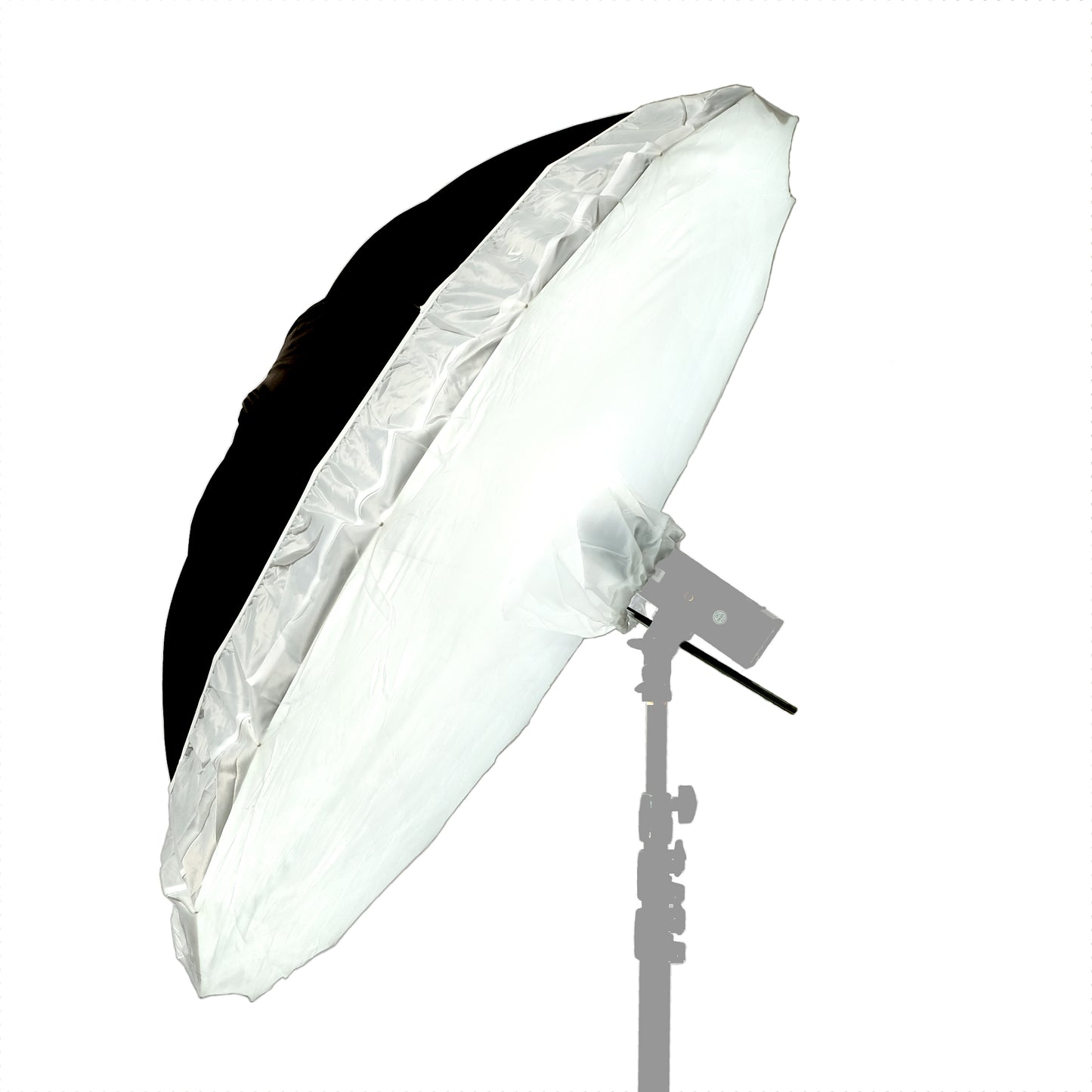 
                  
                    <tc>Rogue</tc> Parapluie de 38 po (blanc) avec diffuseur
                  
                