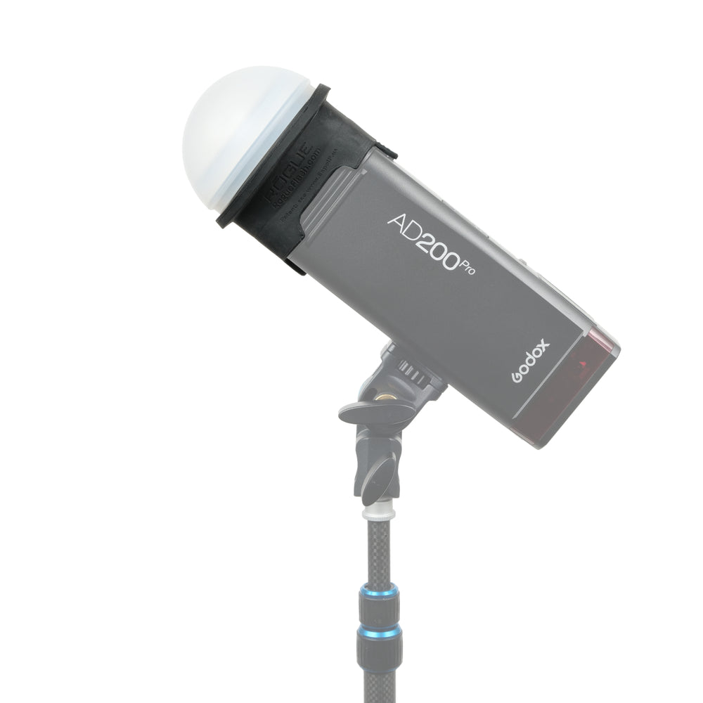 
                  
                    <tc>Rogue</tc> Adaptador Flash Estándar v2
                  
                