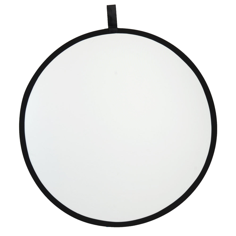 
                  
                    FACTORY SECOND:  Rogue 32” (80cm) 2-in-1 Super Soft Silver Reflector
                  
                