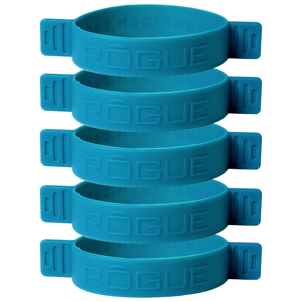 Rogue Flash Gel Band 5er-Pack