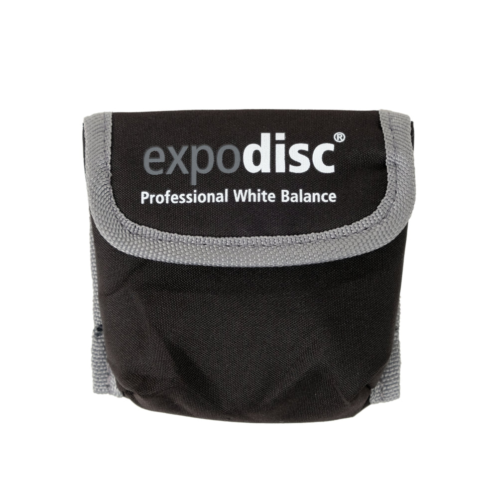 ExpoDisc-Tasche