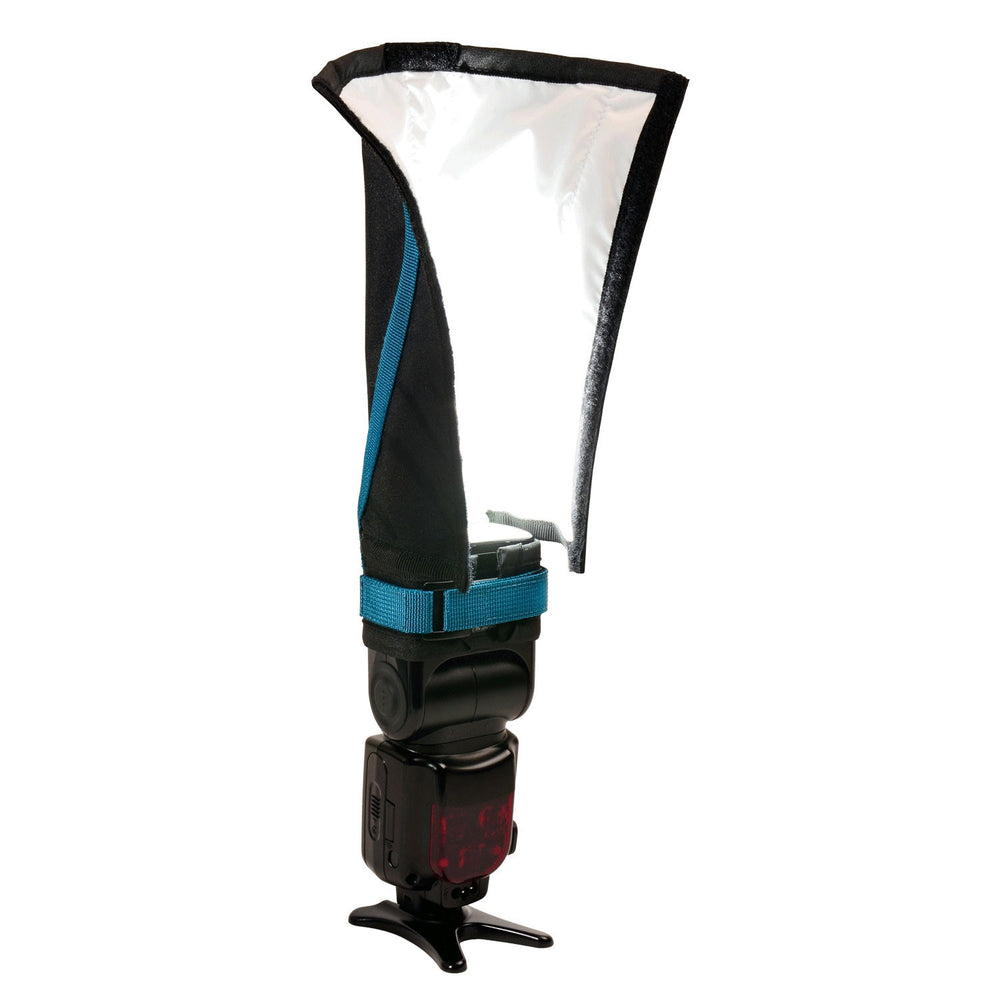 
                  
                    FACTORY SECOND:  Rogue FlashBender 2 - LARGE Reflector
                  
                