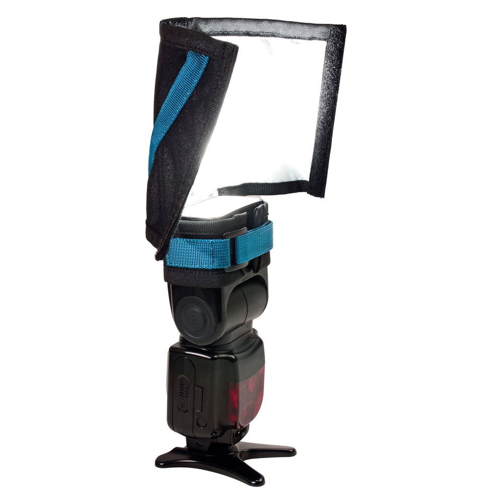 
                  
                    Rogue FlashBender 2 - KLEINES Softbox-Kit
                  
                