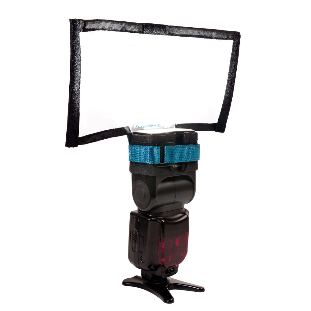 
                  
                    Rogue FlashBender 2 - KLEINES Softbox-Kit
                  
                