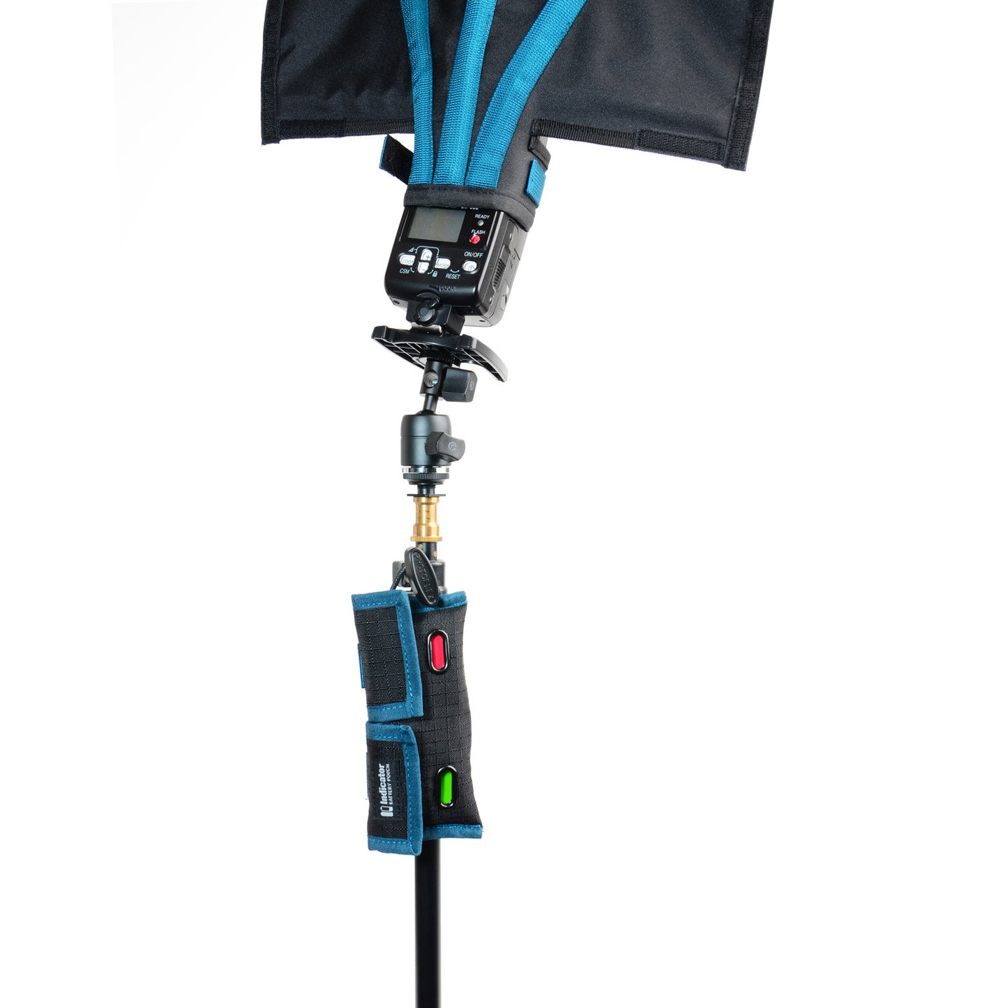 
                  
                    Rogue Indicator DSLR-Akkutasche v2
                  
                
