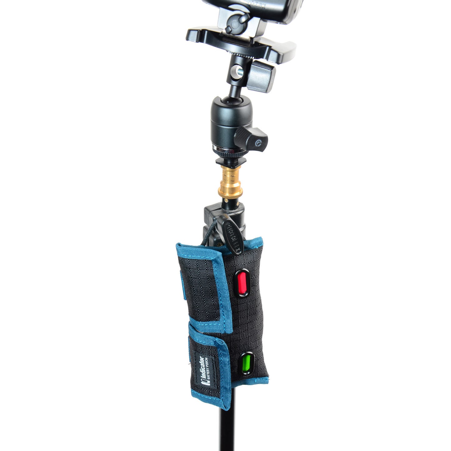 
                  
                    Rogue Indicator DSLR-Akkutasche v2
                  
                
