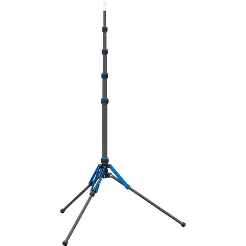 
                  
                    LS-55C Carbon Fiber Light Stand (79in max height)
                  
                