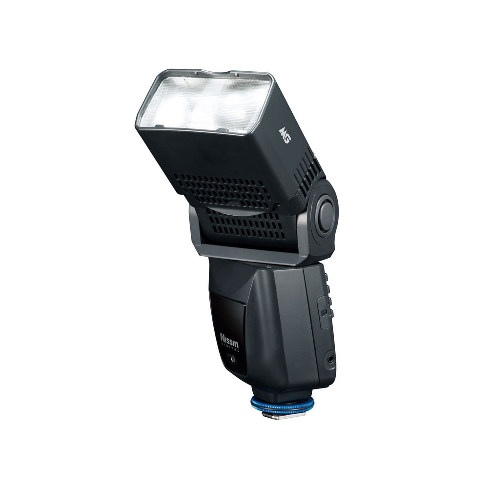 Nissin MG80 Pro Flash – Rogue Photographic Design