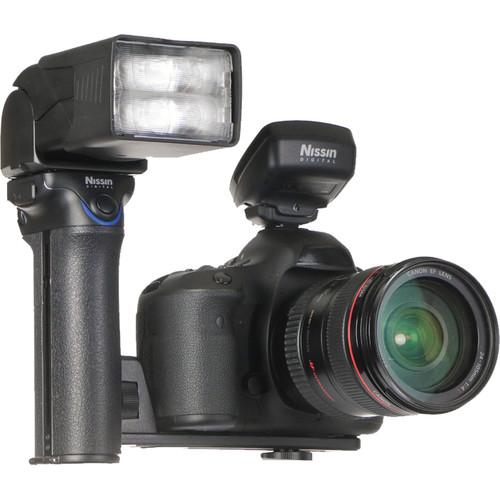 
                  
                    Nissin MG10 High Powered (165 w/s) Pro Flash + Air 10s Commander Kit
                  
                