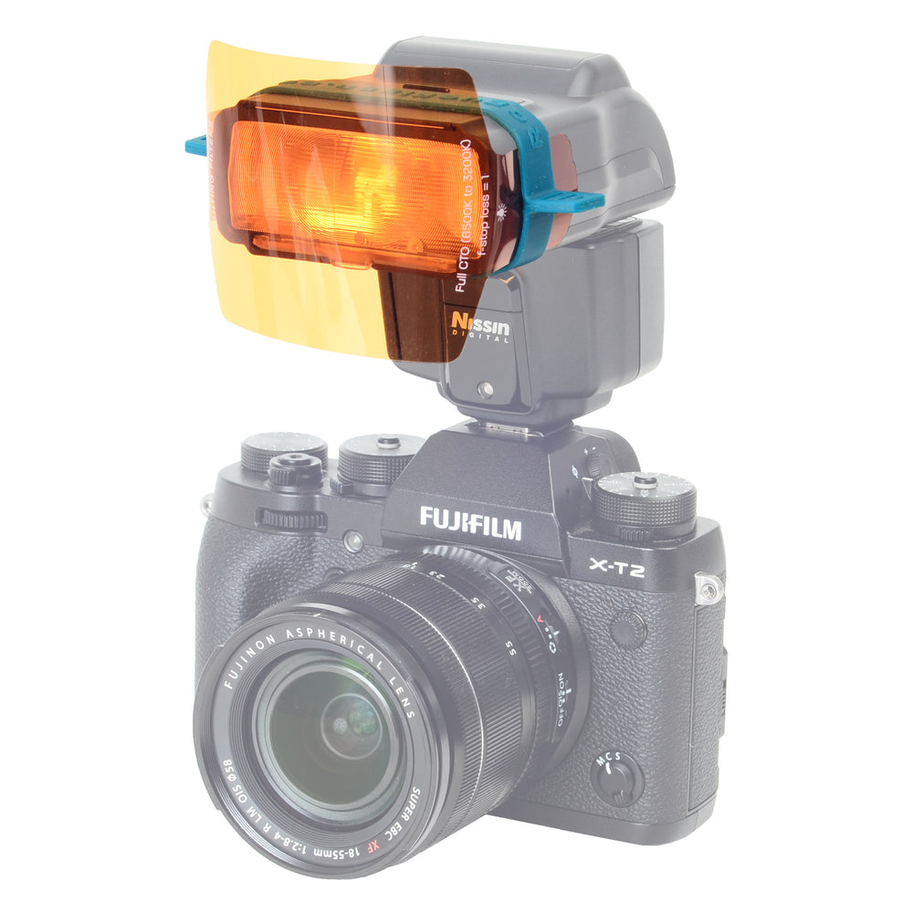 
                  
                    Confezione da 5 fasce in gel Rogue Flash
                  
                