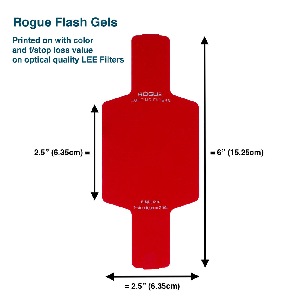 
                  
                    Rogue Bounce Card + Rogue Flash Gels
                  
                