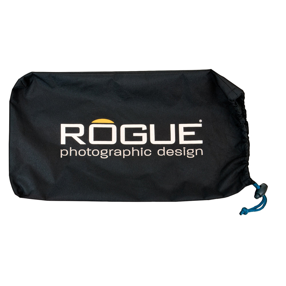 Rogue Travel Bag