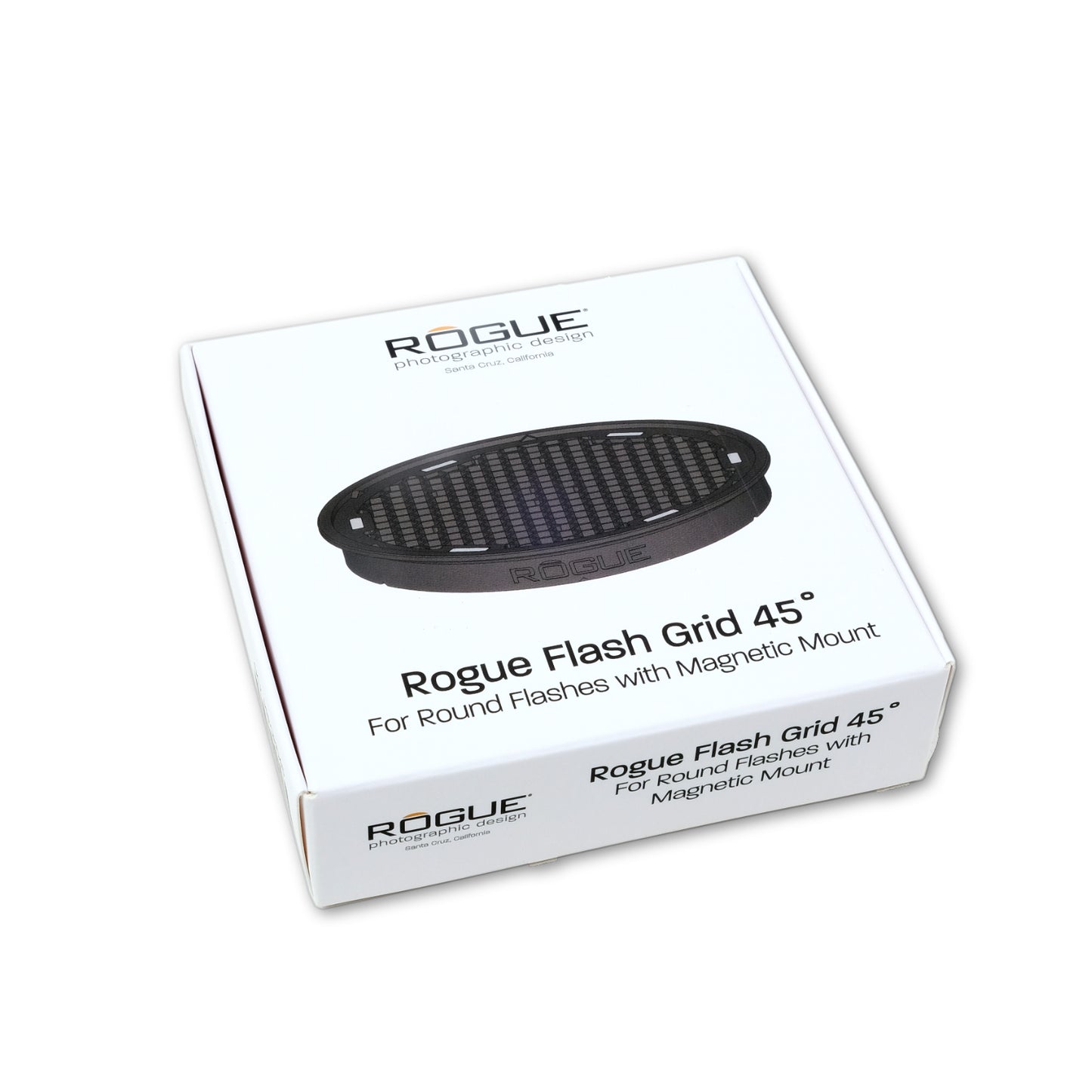 
                  
                    <tc>Rogue</tc> Grille Flash 45
                  
                