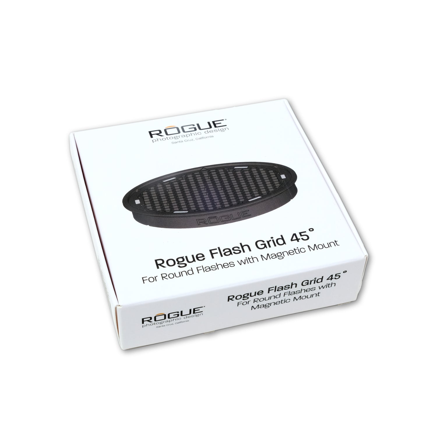 
                  
                    Grille Flash Rogue 45
                  
                