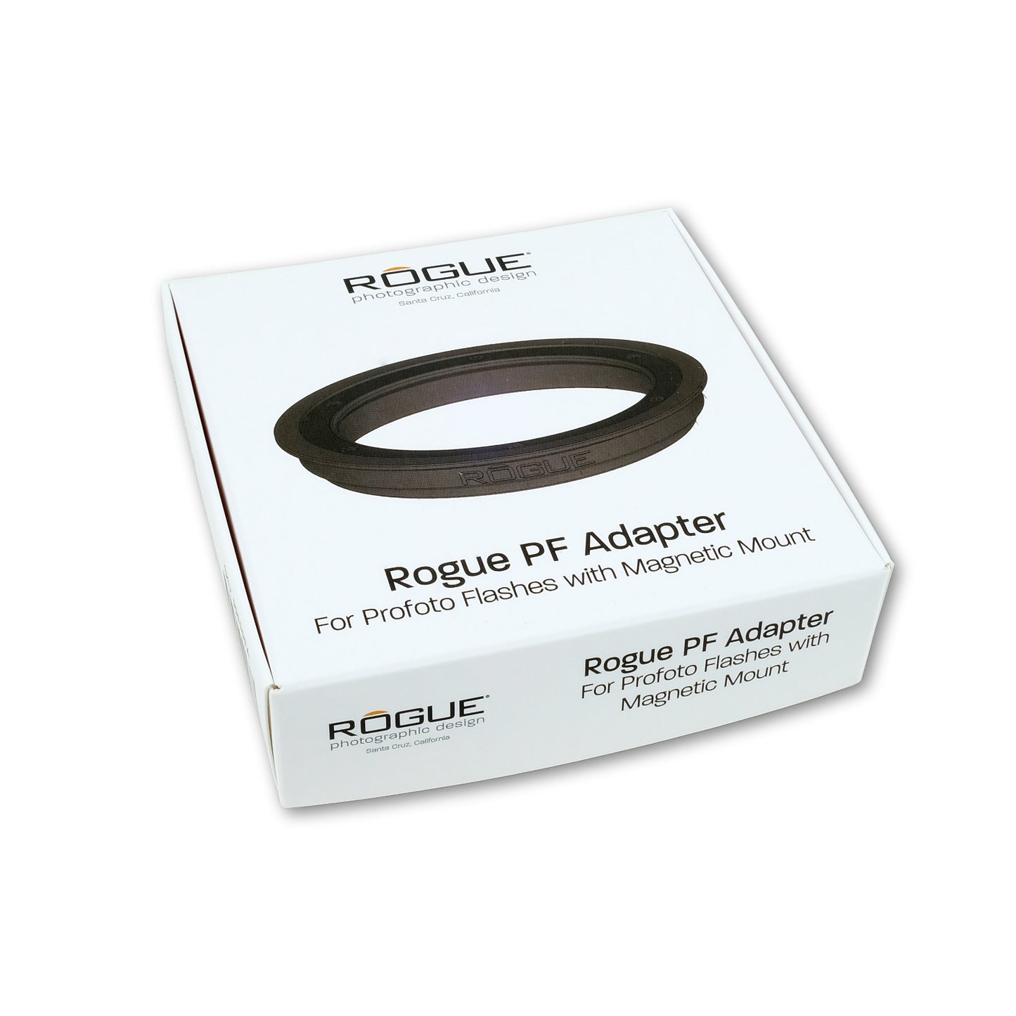 
                  
                    <tc>Rogue</tc> PF-Adapter
                  
                