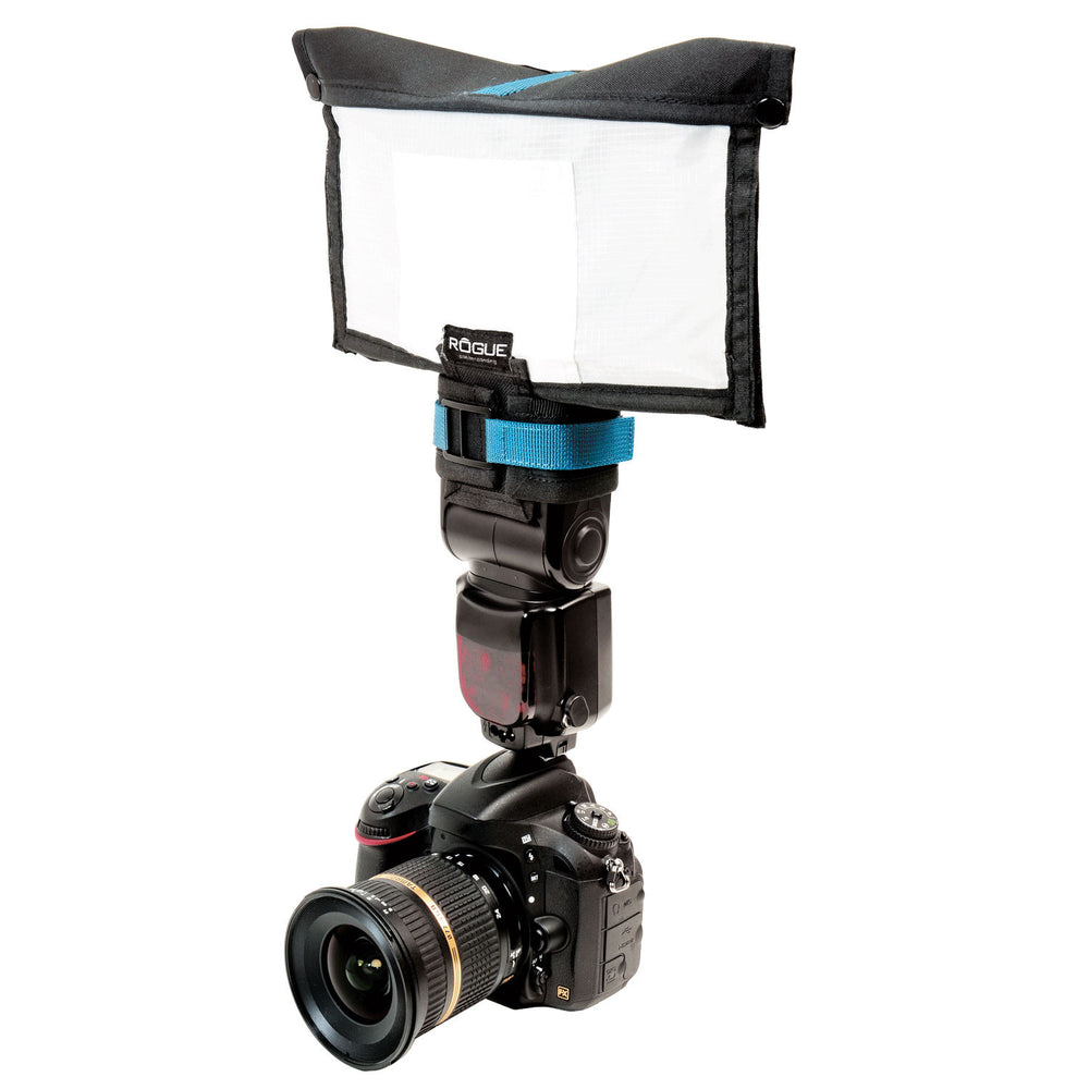 Rogue FlashBender 2 - KLEINES Softbox-Kit