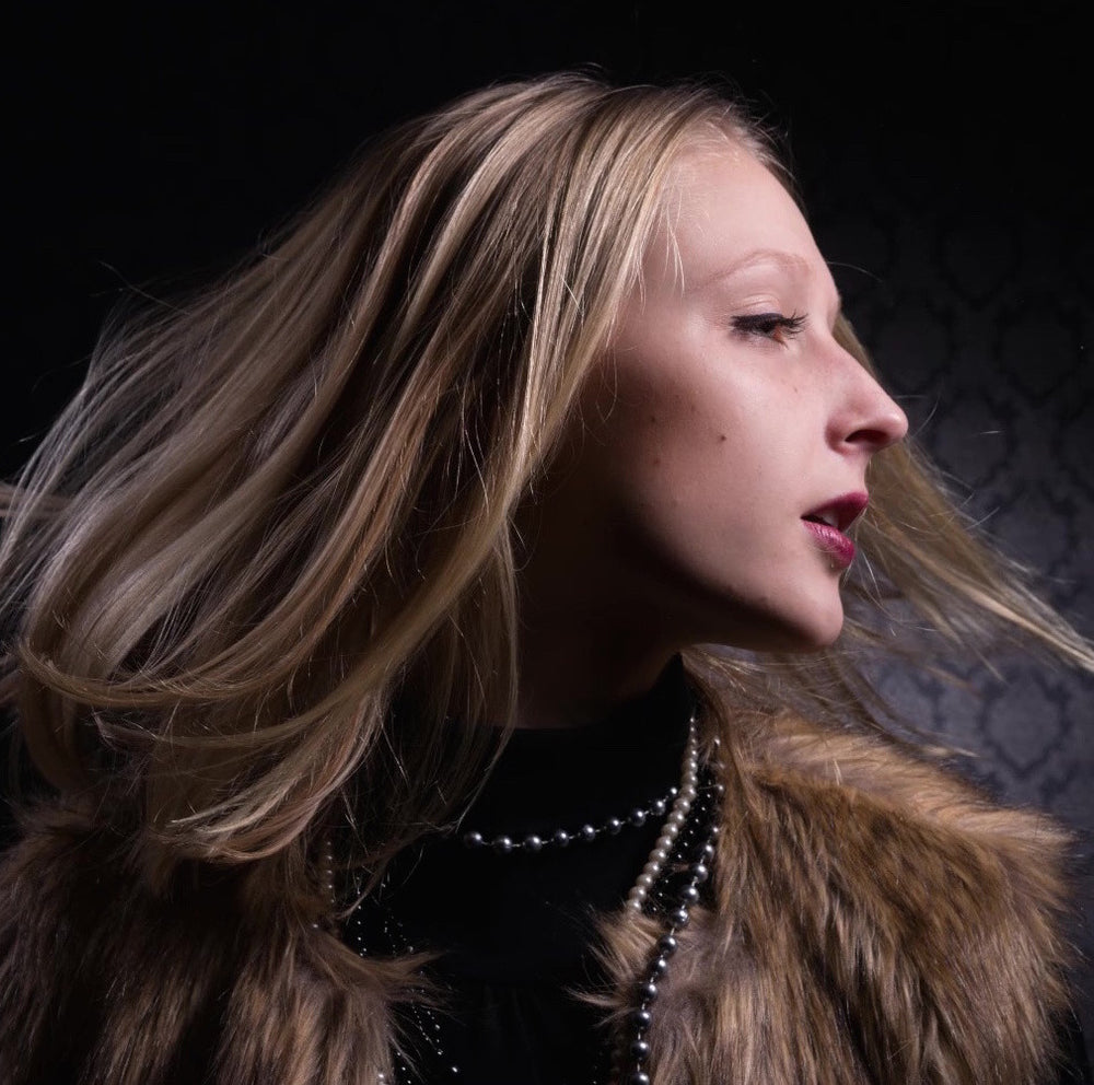 3 Speedlight Aufbau eines Bildes und Bewegung mit Frank Doorhof und Rogue FlashBender 2